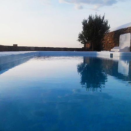 Villa Mykonos4Islands Ano Mera Exterior foto
