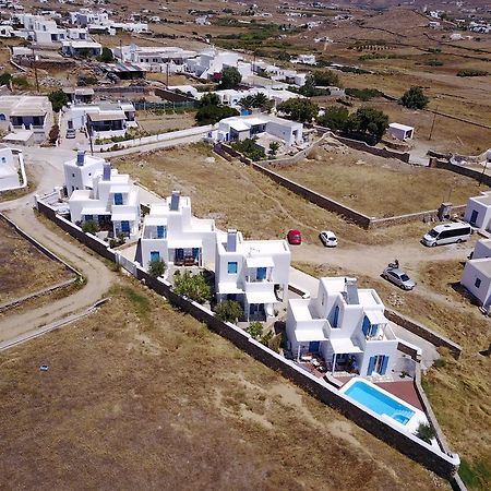 Villa Mykonos4Islands Ano Mera Exterior foto