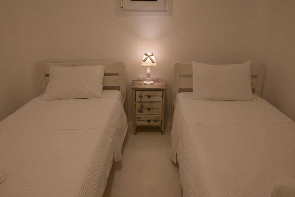 Villa Mykonos4Islands Ano Mera Zimmer foto