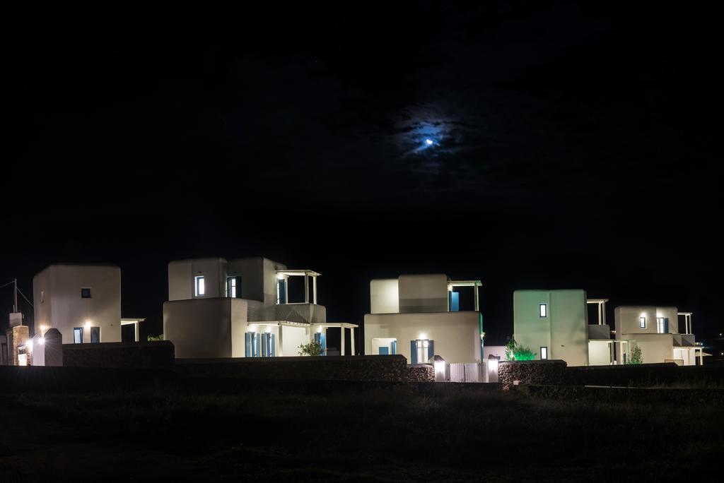 Villa Mykonos4Islands Ano Mera Exterior foto
