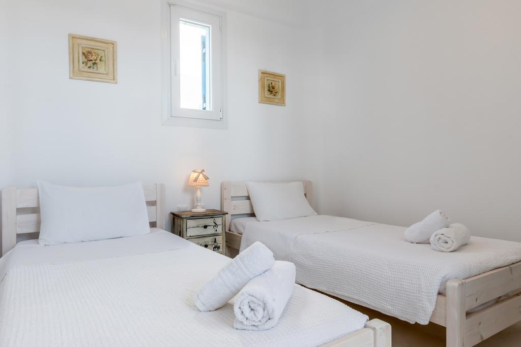 Villa Mykonos4Islands Ano Mera Exterior foto