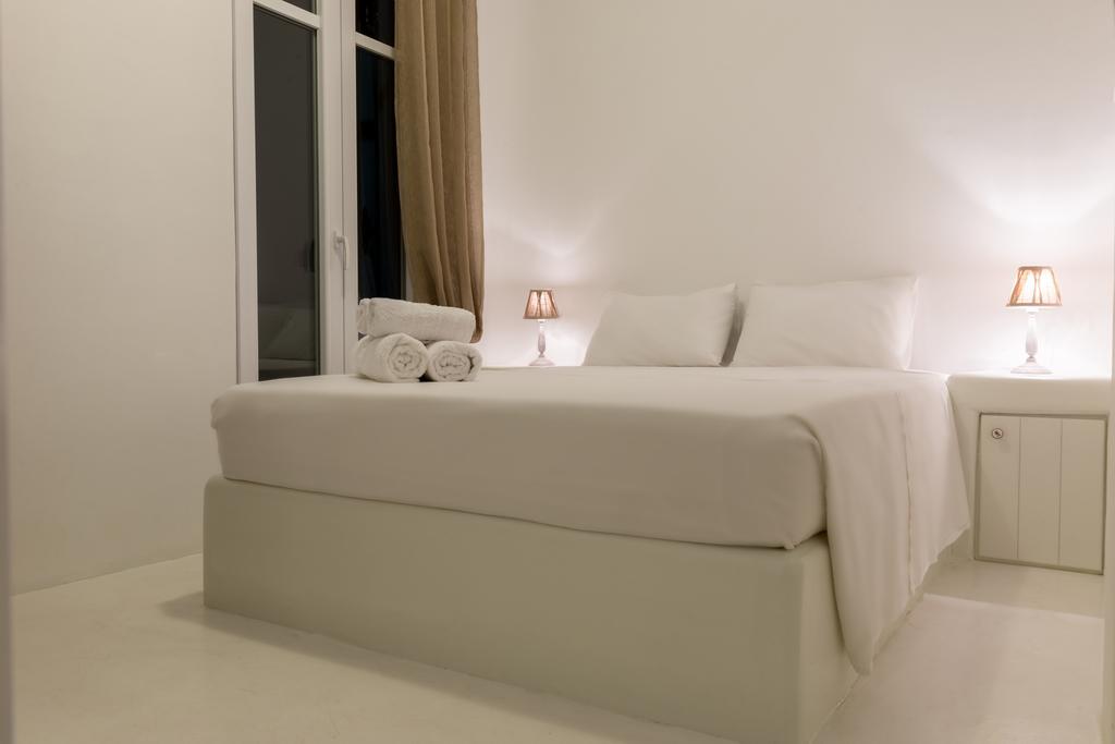 Villa Mykonos4Islands Ano Mera Exterior foto