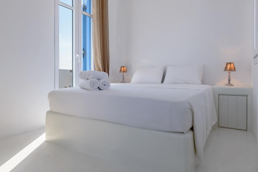 Villa Mykonos4Islands Ano Mera Exterior foto