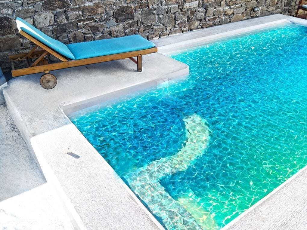 Villa Mykonos4Islands Ano Mera Exterior foto